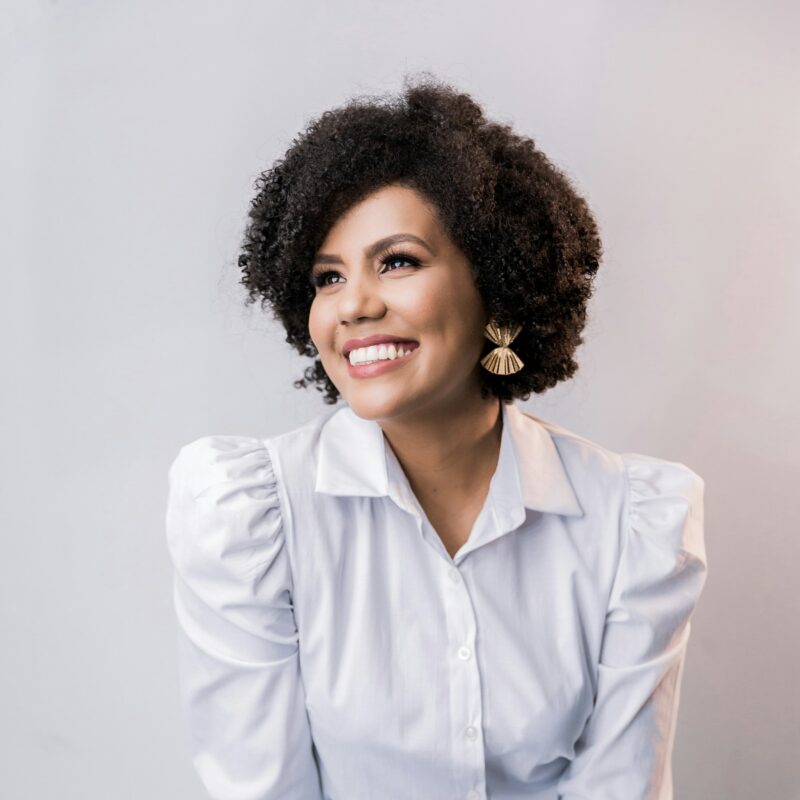 Alicia Barrett