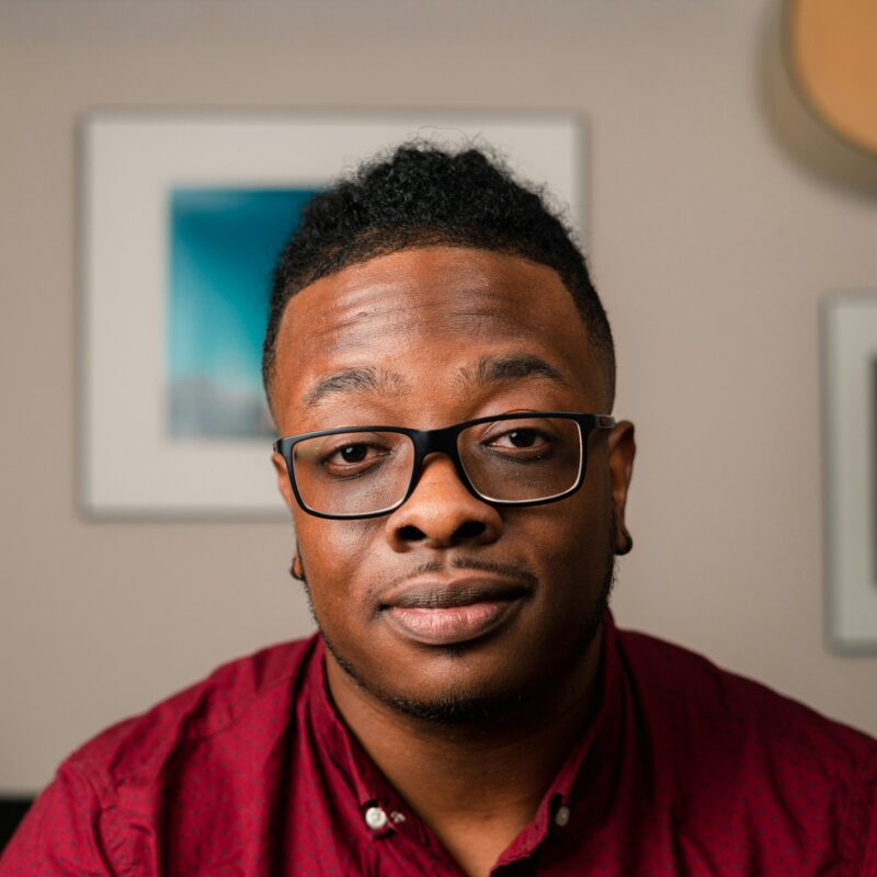 Marcus Ellison
