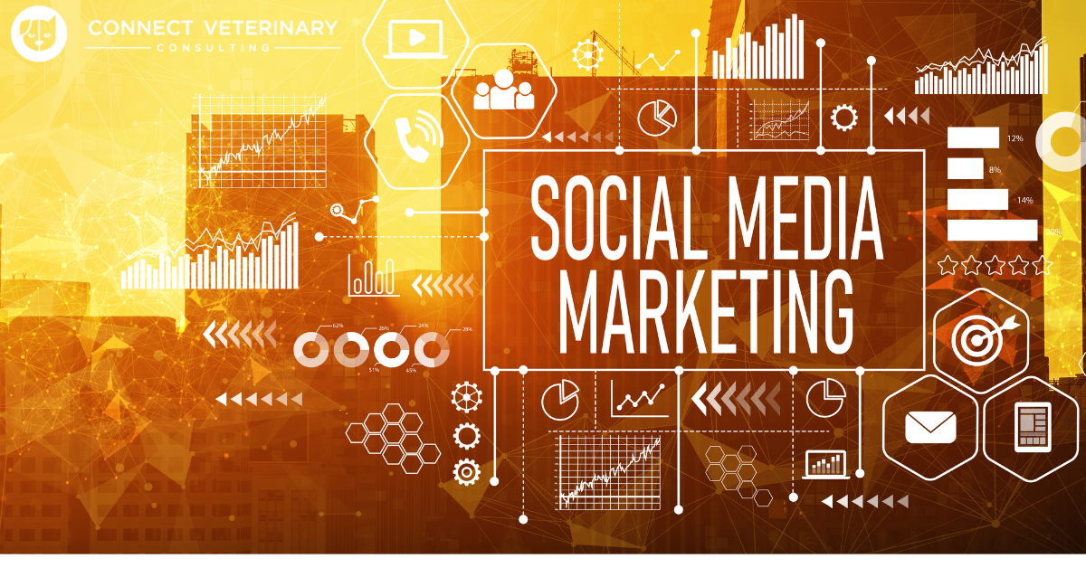 Nine Social Media Marketing Tips for Your Veterinary Practice